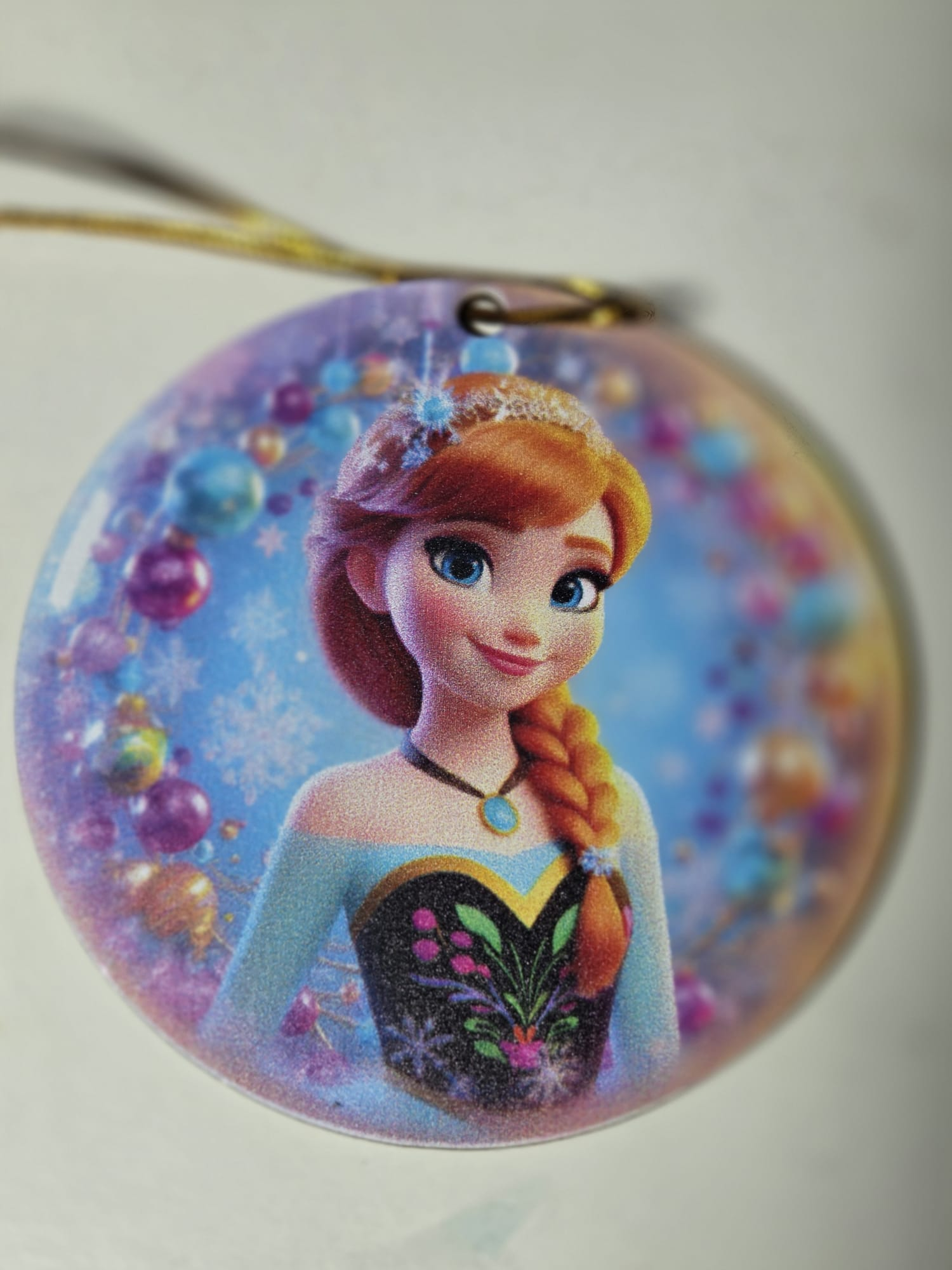 Kerst ornament