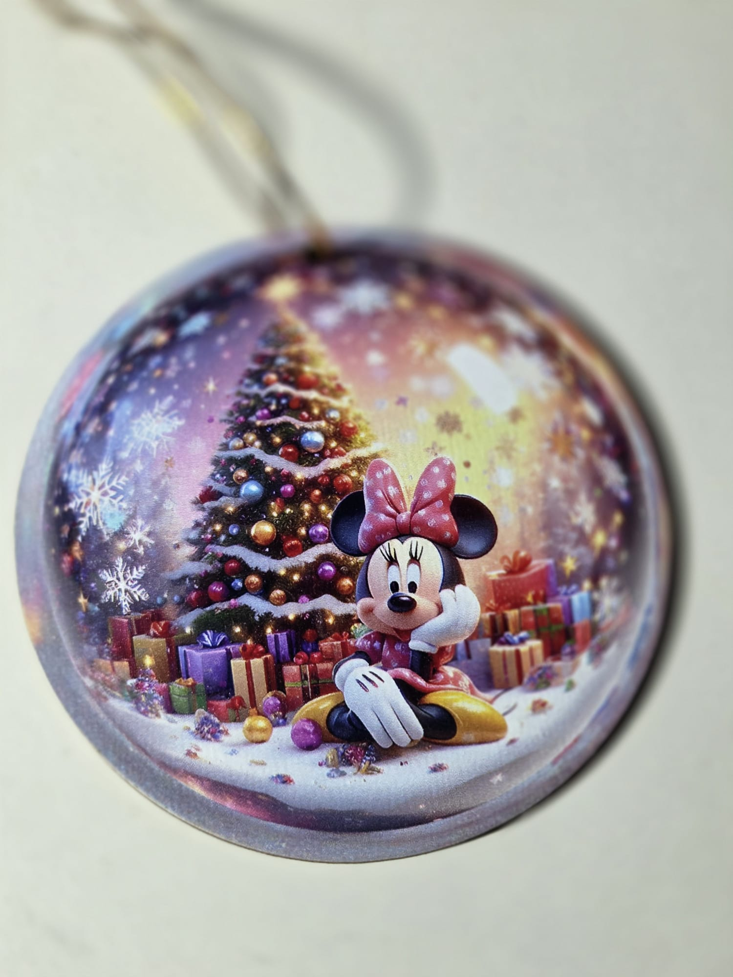 Kerst ornament