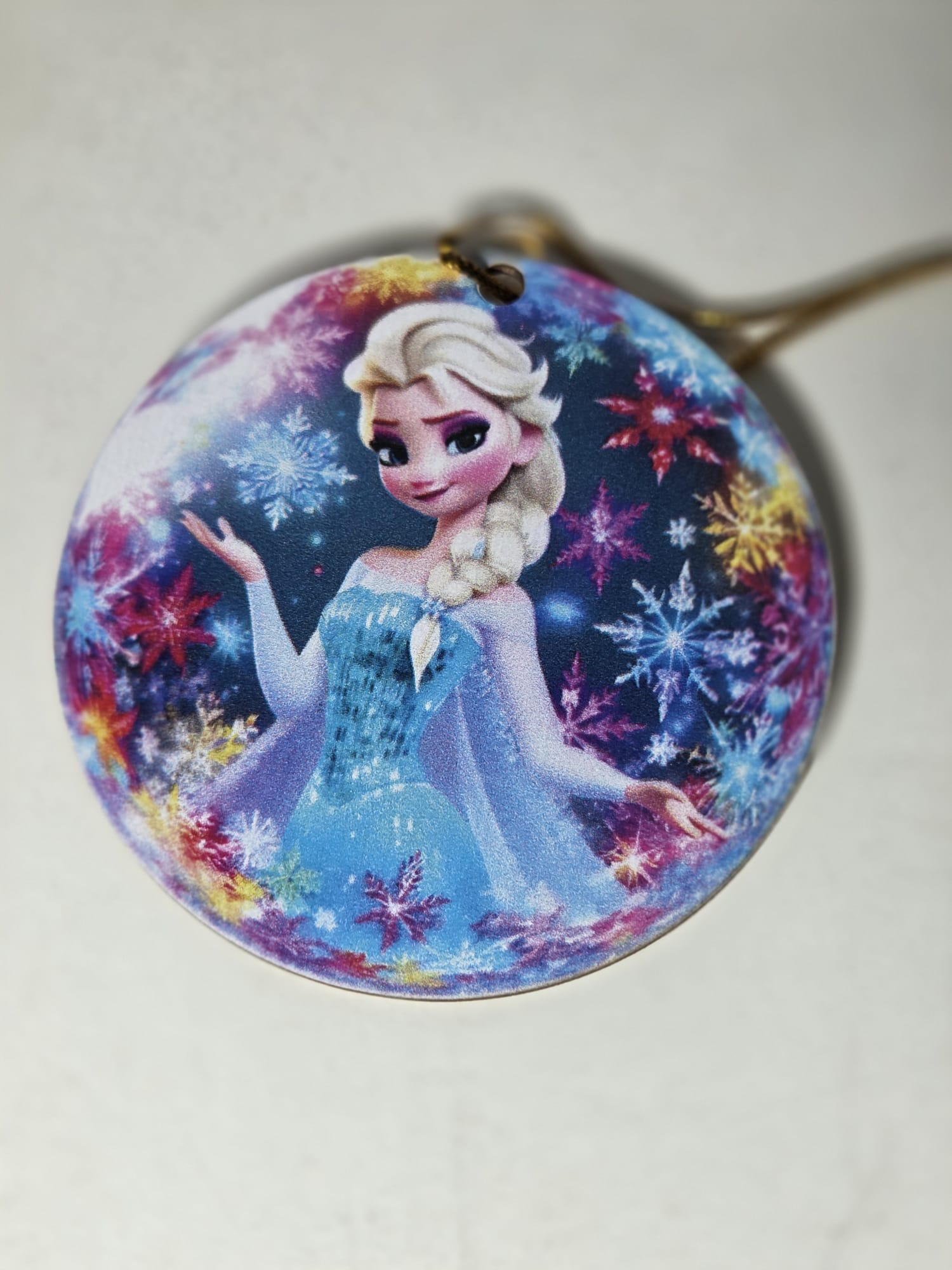 Kerst ornament