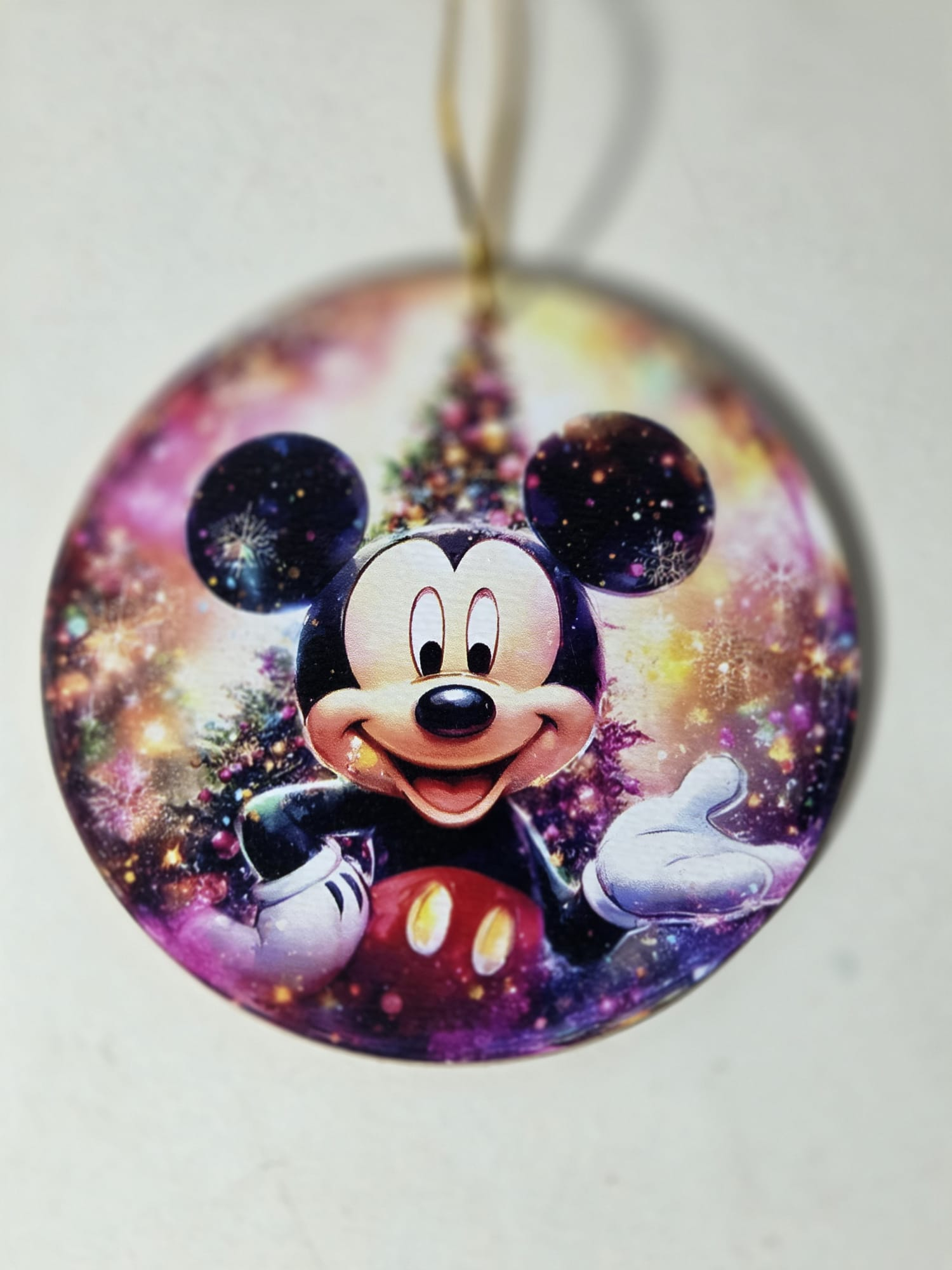 Kerst ornament