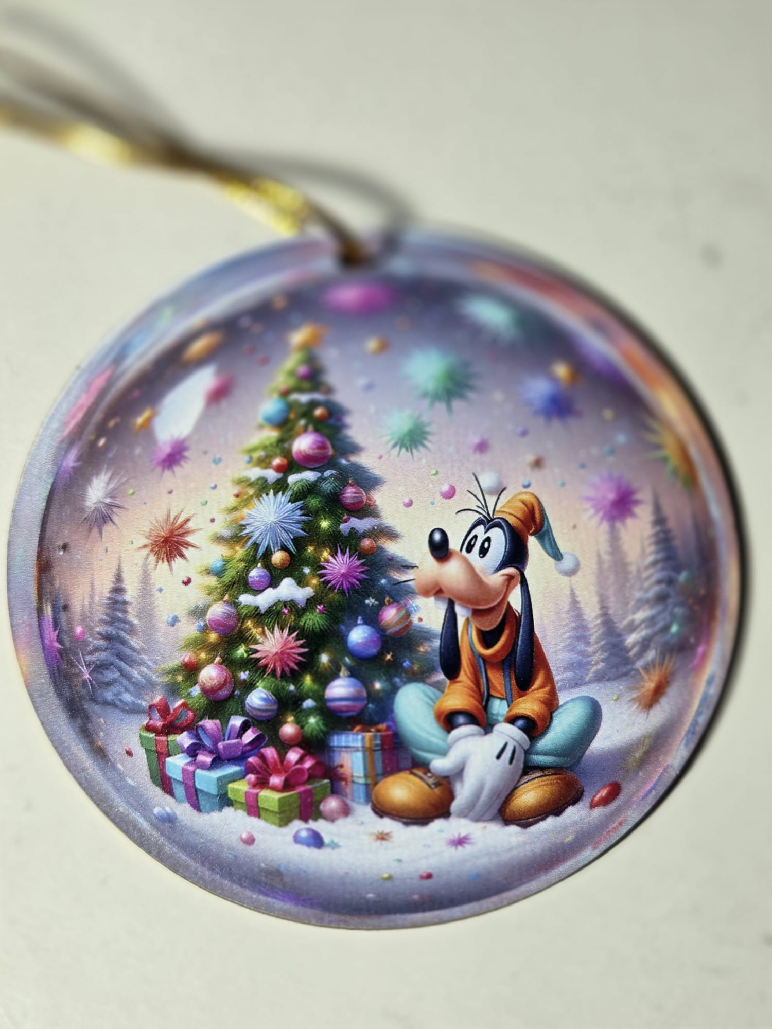Kerst ornament