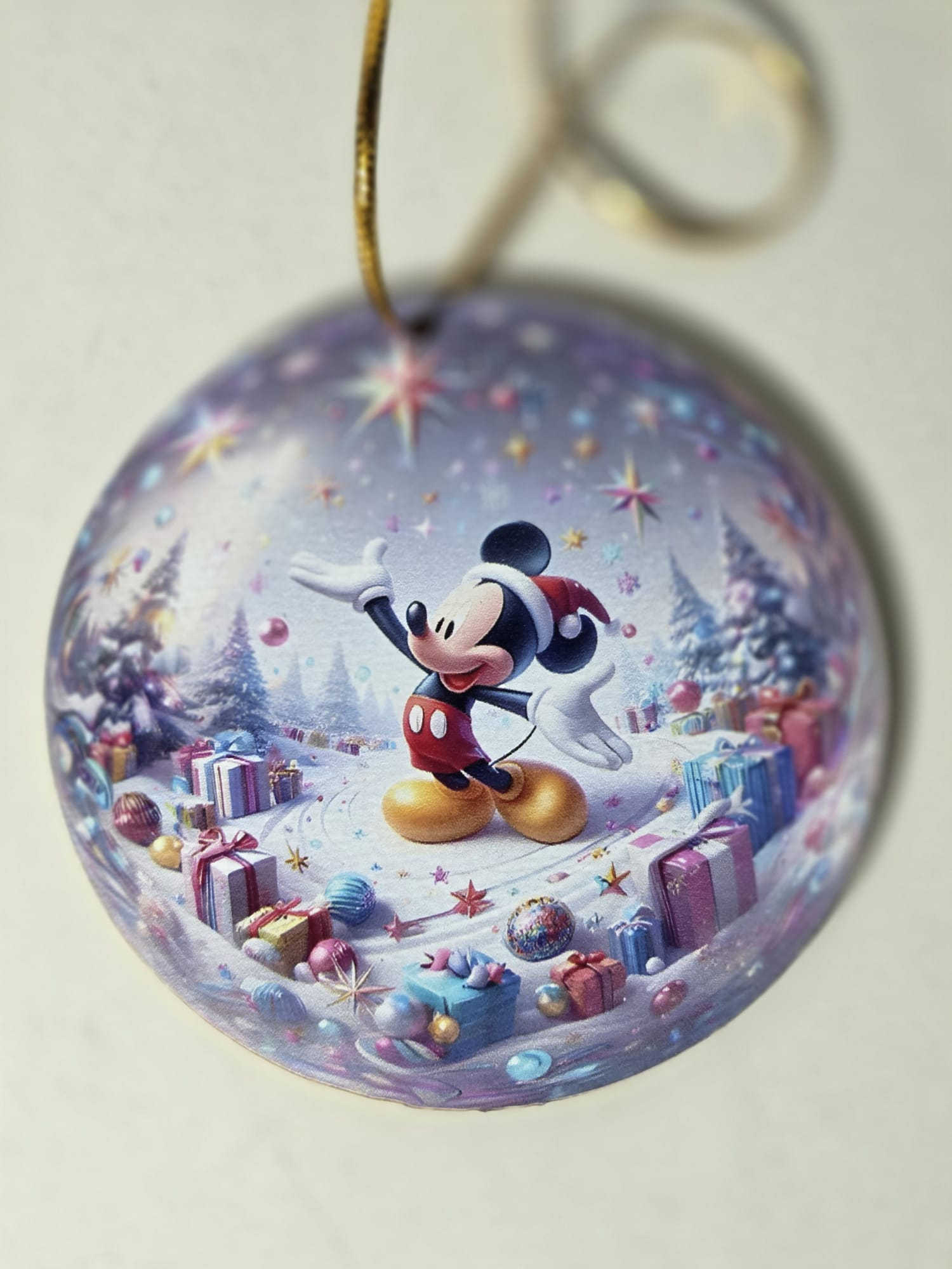 Kerst ornament