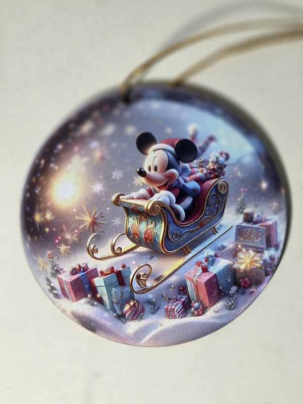 Kerst ornament