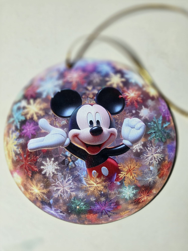 Kerst ornament