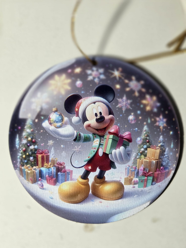 Kerst ornament