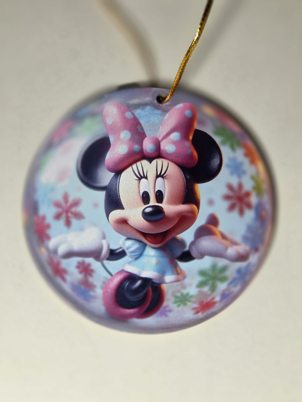 Kerst ornament