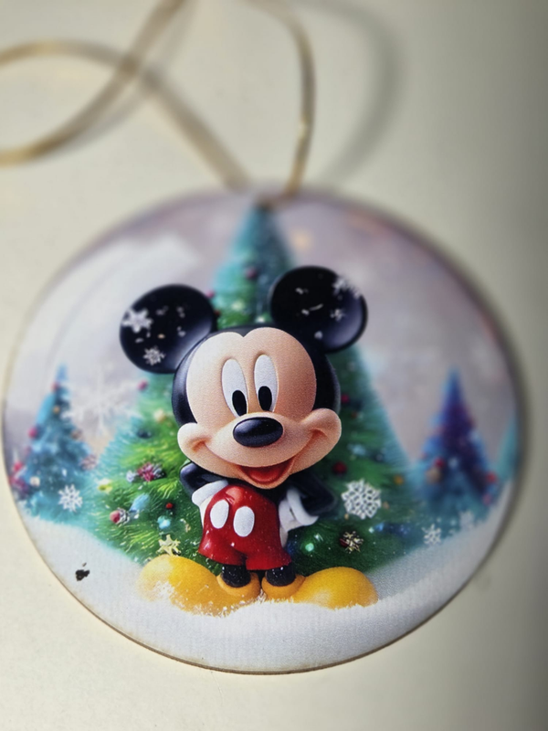 Kerst ornament