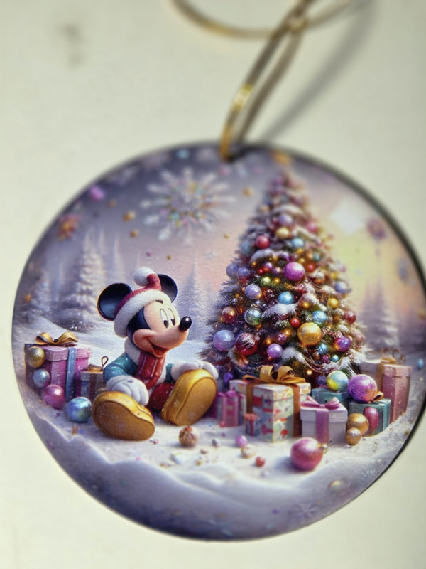 Kerst ornament