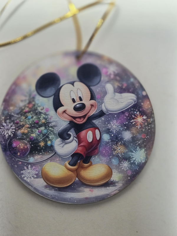 Kerst ornament