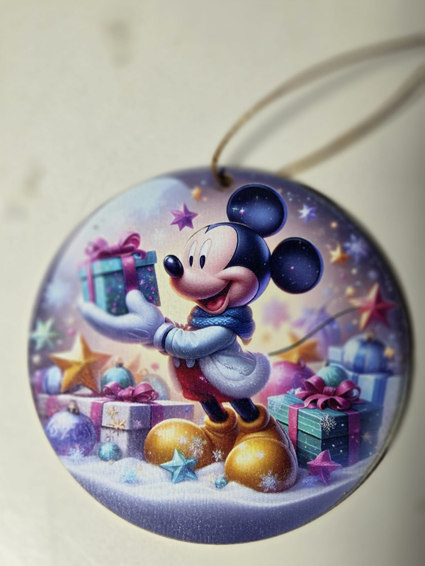 Kerst ornament