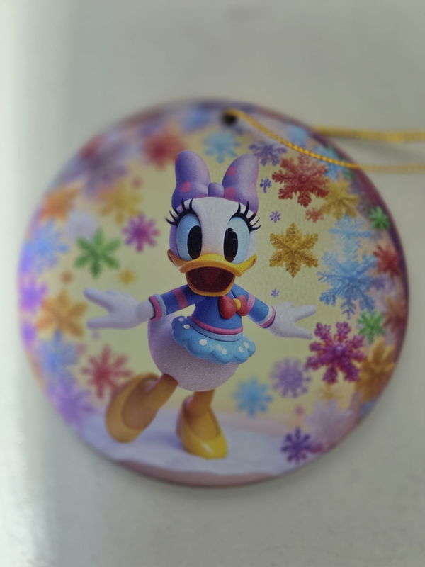 Kerst ornament