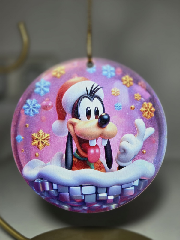 Kerst ornament