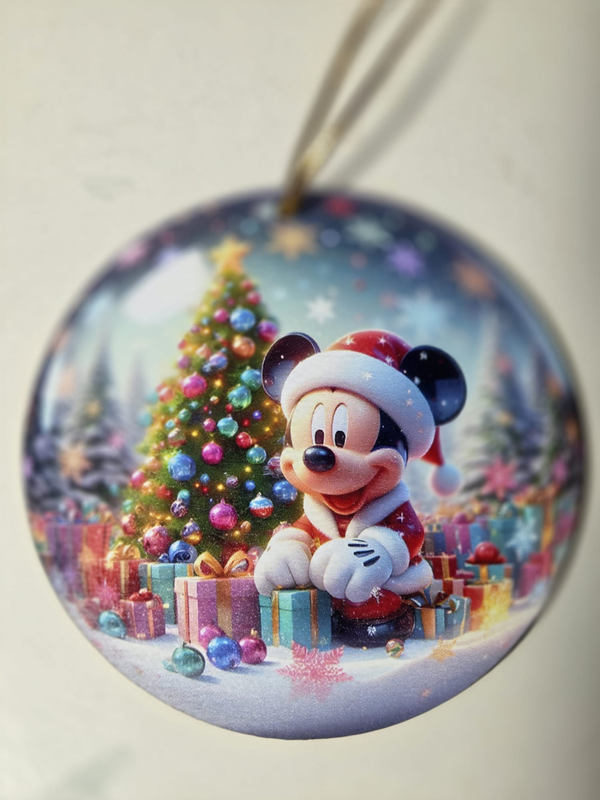 Kerst ornament