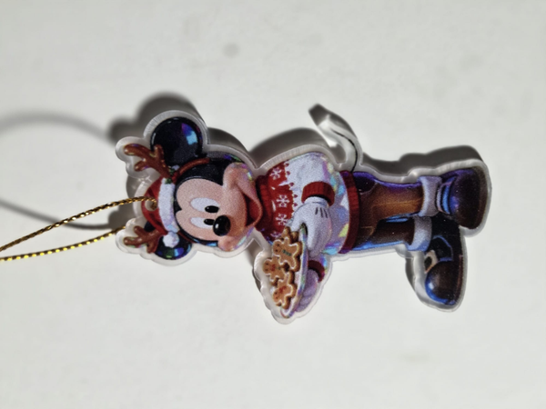 Kerst ornament