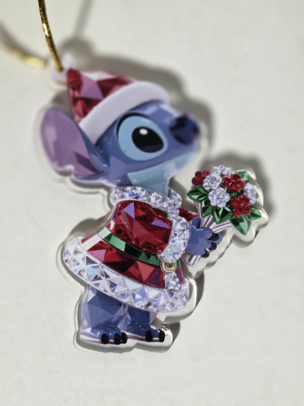 Kerst ornament