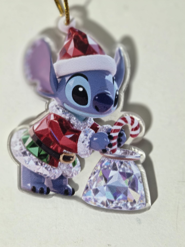 Kerst ornament
