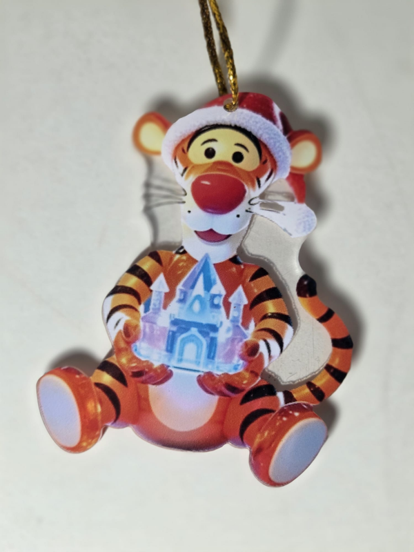Kerst ornament