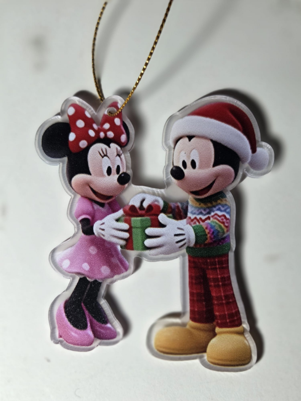 Kerst ornament