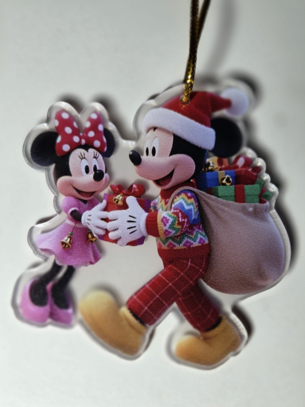 Kerst ornament