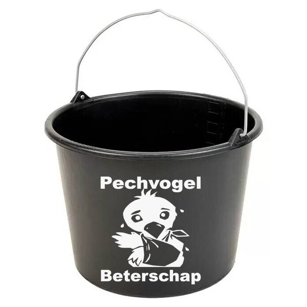 Emmer "Pechvogel"