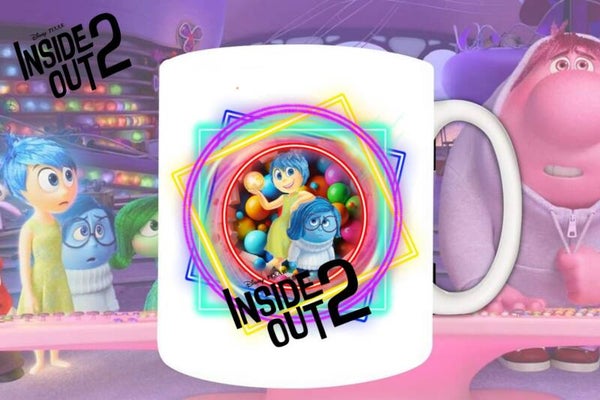Inside out 2