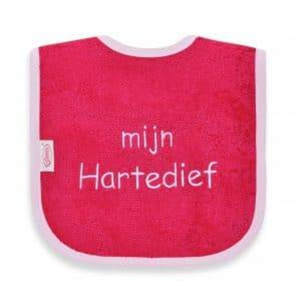 Funnie slab "mijn Hartendief