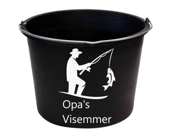 Emmer "Visemmer"