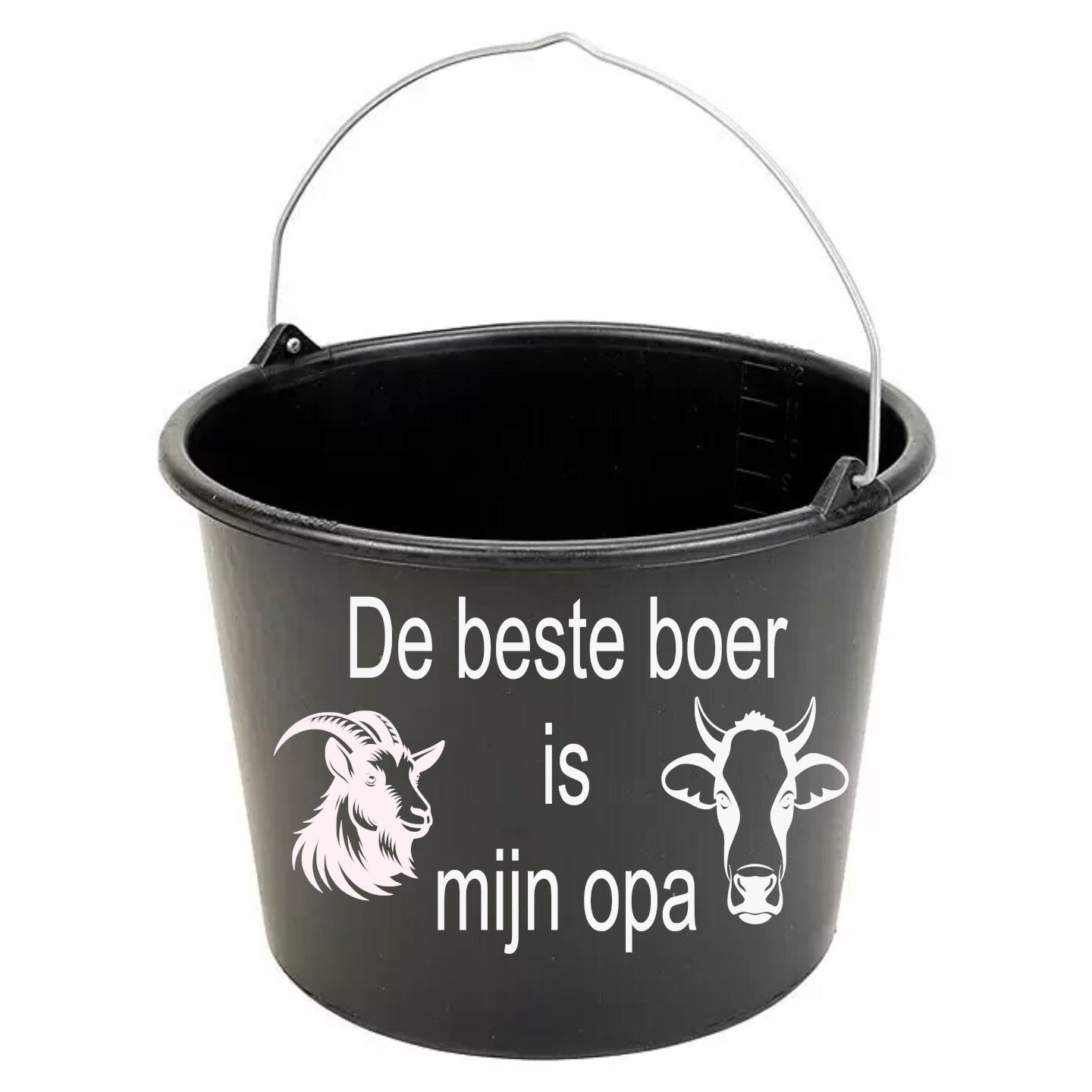Emmer "de beste Boer "
