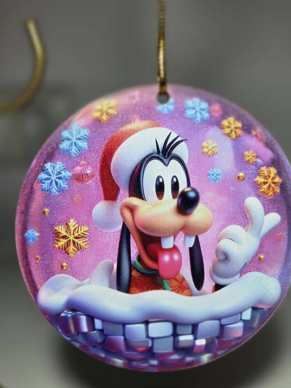 Kerst ornament
