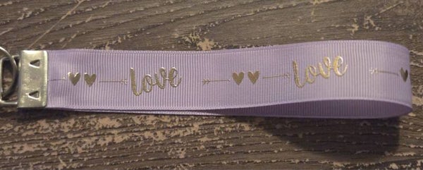 🔑 Handgemaakte sleutelhangers ✨