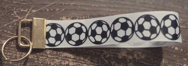 🔑 Handgemaakte sleutelhangers ✨