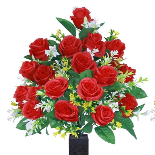 Single Premium Vase Arrangements