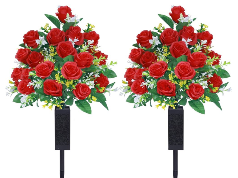 Companion Premium Vase Arrangements