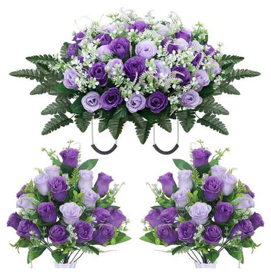 Complete Floral Set