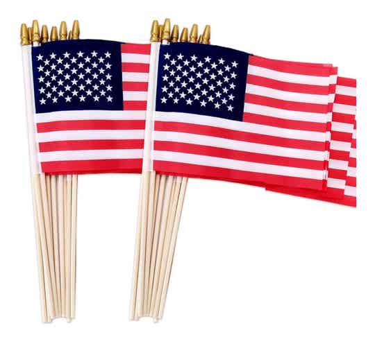 Veteran’s Flag