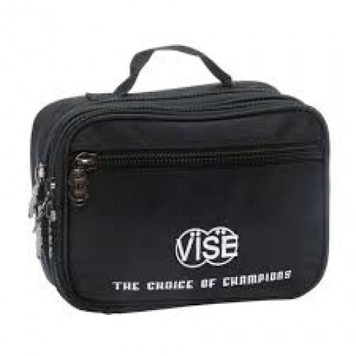 VISE ACCESSORY BAG BLACK
