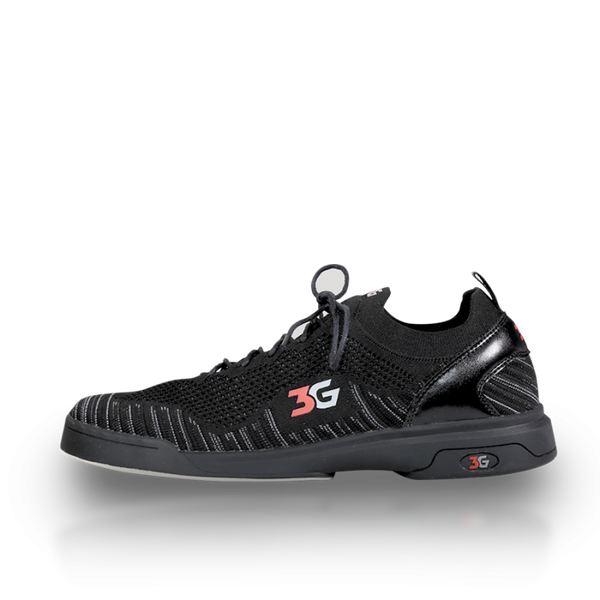 3G ASCENT BLACK