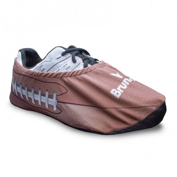 SHOE COVER FOOTBALL