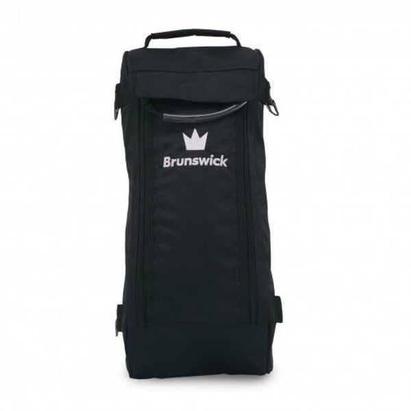 COMBAT TOTE SHOE POUCH BLACK