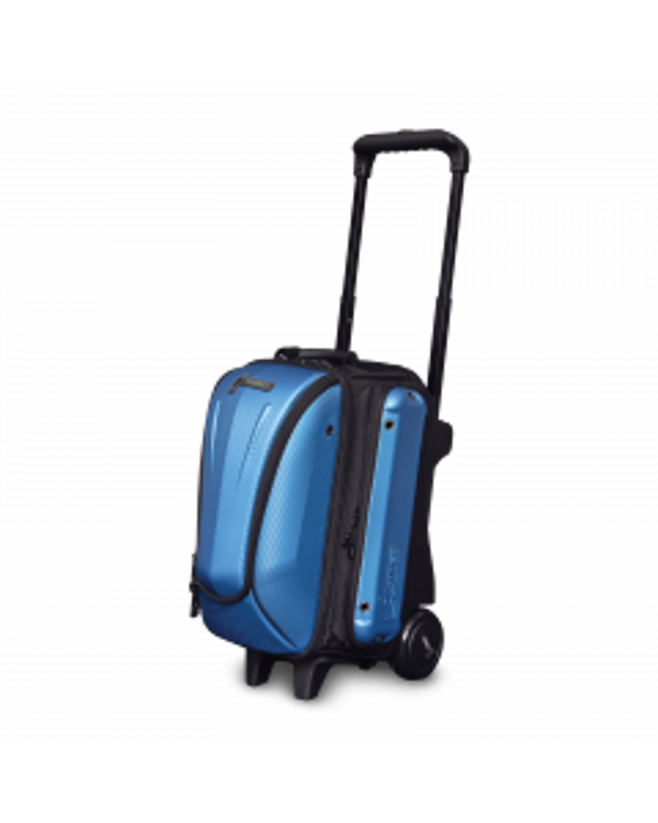 CARBON SHIELD DOUBLE ROLLER BLUE