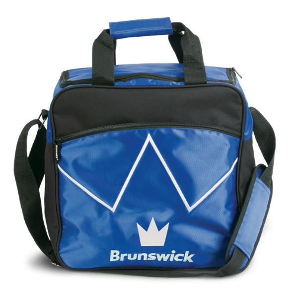 BLITZ SINGLE BAG BLUE