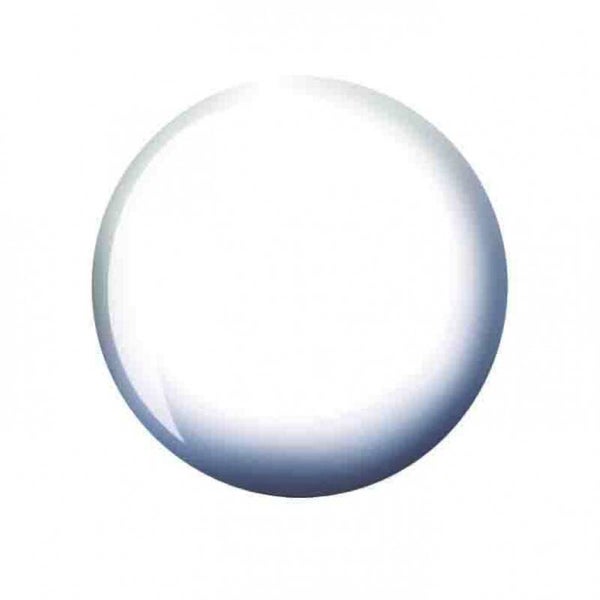 VIZ A BALL WHITE BALL