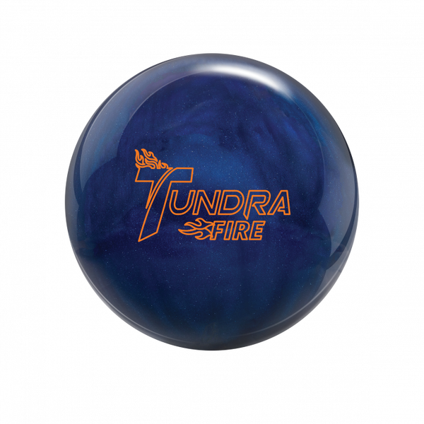 TUNDRA BLUE FIRE Pearl