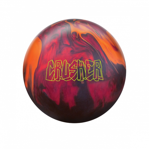 CRUSHER