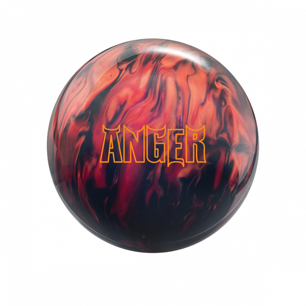 ANGER