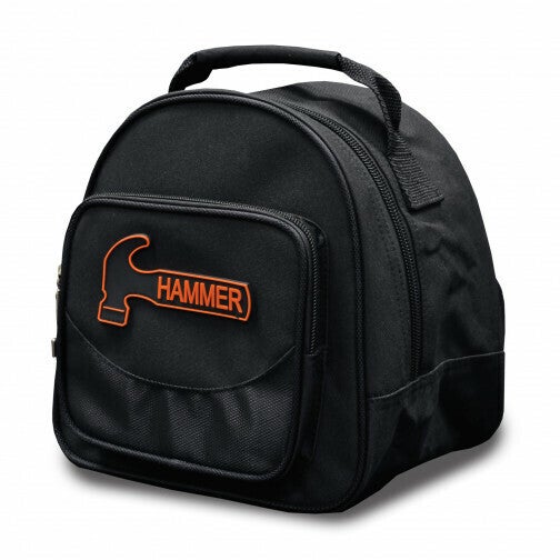 PLUS 1 TOTE HAMMER BLACK GREY