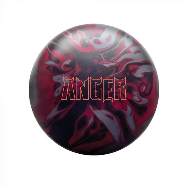 ANGER SOLID