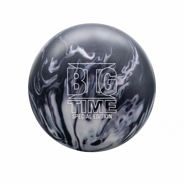 BIG TIME SPECIAL EDITION