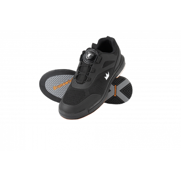MEN'S CANON BLACK