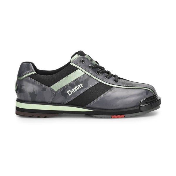 SST8 PRO GREY CAMO METALLIC GREEN